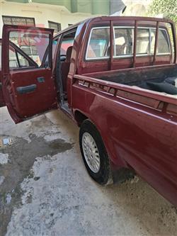 تويوتا هايلوكس